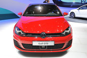 Salonul Auto de la Geneva 2013: Volkswagen Golf GTD