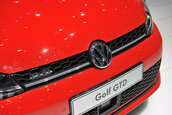 Salonul Auto de la Geneva 2013: Volkswagen Golf GTD