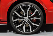 Salonul Auto de la Geneva 2013: Volkswagen Golf GTI