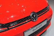 Salonul Auto de la Geneva 2013: Volkswagen Golf GTI