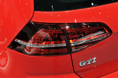 Salonul Auto de la Geneva 2013: Volkswagen Golf GTI