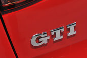 Salonul Auto de la Geneva 2013: Volkswagen Golf GTI