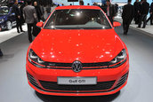 Salonul Auto de la Geneva 2013: Volkswagen Golf GTI