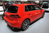 Salonul Auto de la Geneva 2013: Volkswagen Golf GTI