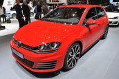 Salonul Auto de la Geneva 2013: Volkswagen Golf GTI