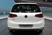 Salonul Auto de la Geneva 2013: Volkswagen Golf GTI