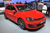 Salonul Auto de la Geneva 2013: Volkswagen Golf GTI