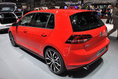 Salonul Auto de la Geneva 2013: Volkswagen Golf GTI