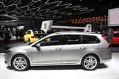 Salonul Auto de la Geneva 2013: Volkswagen Golf Variant