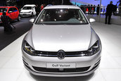 Salonul Auto de la Geneva 2013: Volkswagen Golf Variant