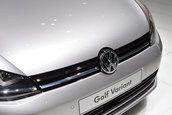 Salonul Auto de la Geneva 2013: Volkswagen Golf Variant