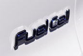 Salonul Auto de la Los Angeles 2013: Hyundai Tucson Fuel Cell