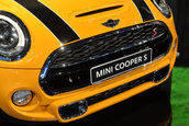 Salonul Auto de la Los Angeles 2013: Mini Cooper