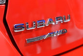 Salonul Auto de la Los Angeles 2013: Subaru WRX