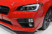 Salonul Auto de la Los Angeles 2013: Subaru WRX