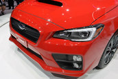 Salonul Auto de la Los Angeles 2013: Subaru WRX