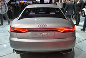 Salonul Auto de la Los Angeles 2014: Audi Prologue Concept