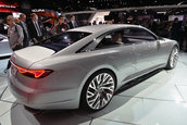 Salonul Auto de la Los Angeles 2014: Audi Prologue Concept