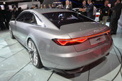 Salonul Auto de la Los Angeles 2014: Audi Prologue Concept