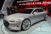 Salonul Auto de la Los Angeles 2014: Audi Prologue Concept