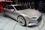 Salonul Auto de la Los Angeles 2014: Audi Prologue Concept