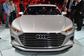 Salonul Auto de la Los Angeles 2014: Audi Prologue Concept