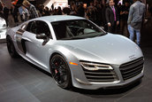 Salonul Auto de la Los Angeles 2014: Audi R8 Competition