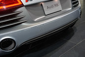 Salonul Auto de la Los Angeles 2014: Audi R8 Competition