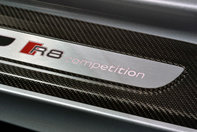 Salonul Auto de la Los Angeles 2014: Audi R8 Competition