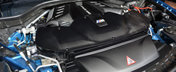 LA Auto Show 2014: BMW X5 si X6 M debuteaza oficial, cu 575 CP sub capota
