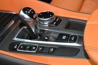 Salonul Auto de la Los Angeles 2014: BMW X5 si X6 M