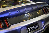 Salonul Auto de la Los Angeles 2014: Fisker-Galpin Rocket