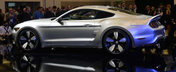 LA Auto Show 2014: Fisker si Galpin transforma complet noul Ford Mustang