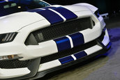 Salonul Auto de la Los Angeles 2014: Shelby GT350