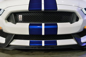 Salonul Auto de la Los Angeles 2014: Shelby GT350