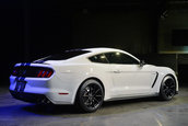 Salonul Auto de la Los Angeles 2014: Shelby GT350