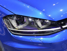 Salonul Auto de la Los Angeles 2014: VW Golf R Variant