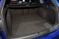 Salonul Auto de la Los Angeles 2014: VW Golf R Variant
