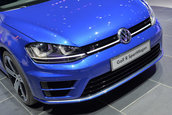 Salonul Auto de la Los Angeles 2014: VW Golf R Variant