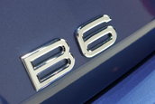Salonul Auto de la New York 2014: ALPINA B6 Bi-Turbo Gran Coupe