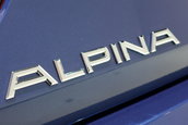 Salonul Auto de la New York 2014: ALPINA B6 Bi-Turbo Gran Coupe