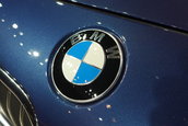 Salonul Auto de la New York 2014: ALPINA B6 Bi-Turbo Gran Coupe