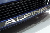Salonul Auto de la New York 2014: ALPINA B6 Bi-Turbo Gran Coupe
