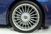 Salonul Auto de la New York 2014: ALPINA B6 Bi-Turbo Gran Coupe