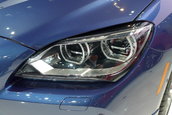 Salonul Auto de la New York 2014: ALPINA B6 Bi-Turbo Gran Coupe