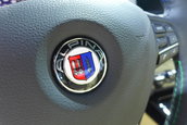 Salonul Auto de la New York 2014: ALPINA B6 Bi-Turbo Gran Coupe