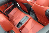 Salonul Auto de la New York 2014: BMW M4 Convertible