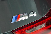 Salonul Auto de la New York 2014: BMW M4 Convertible