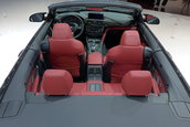 Salonul Auto de la New York 2014: BMW M4 Convertible
