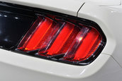 Salonul Auto de la New York 2014: Ford Mustang 50 Year Limited Edition